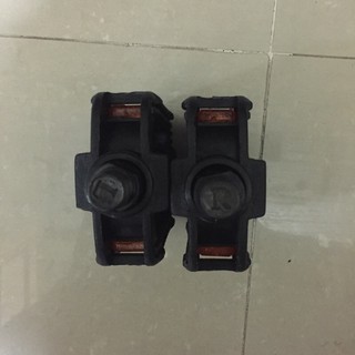 bàn đạp ( pedan ) xe đạp cốt to không bi