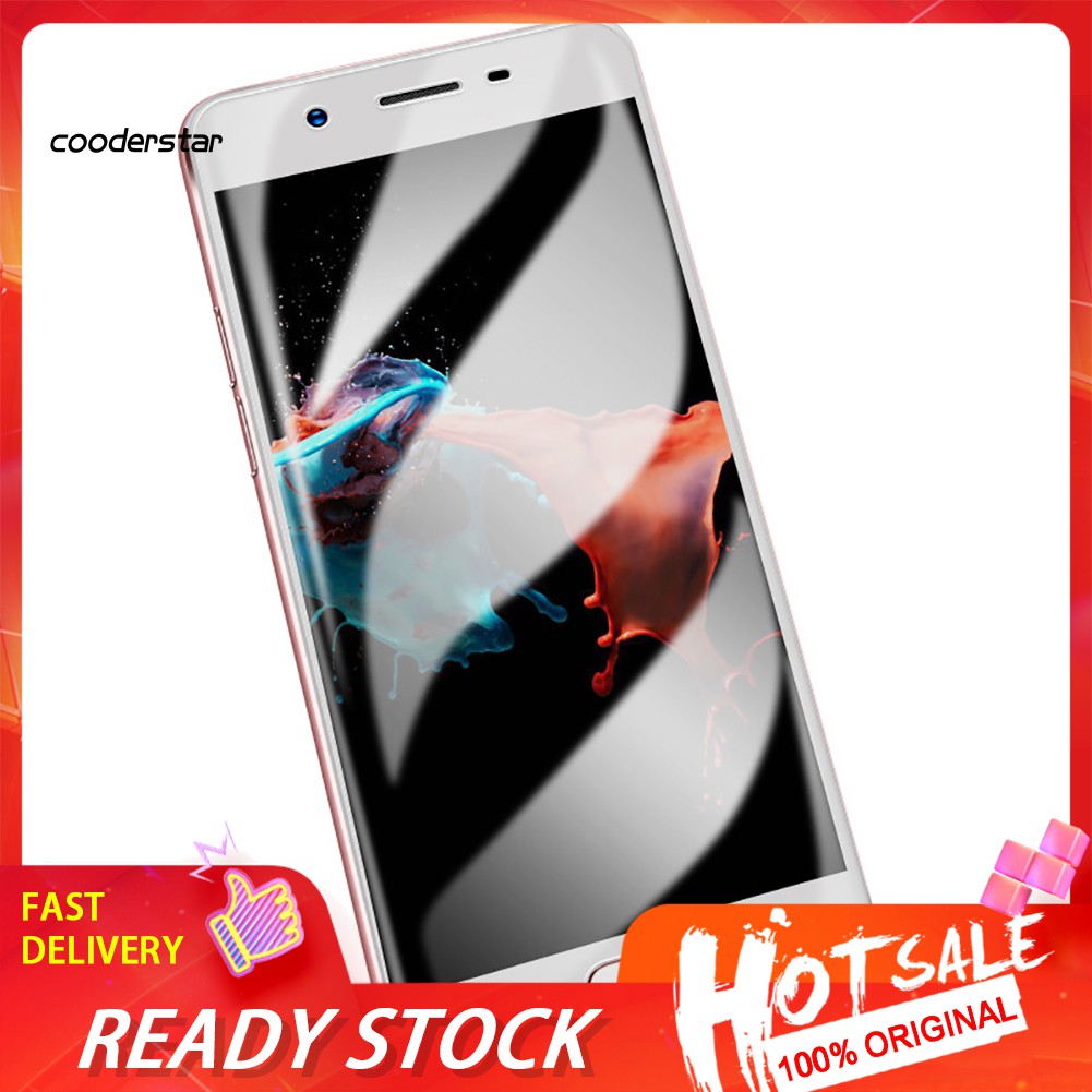 Kính Cường Lực Toàn Màn Hình Cho Oppo F1 Plus / F1S / F3 / F3 Plus / F5 / F7 / F9