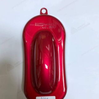 SƠN SAMURAI SƠN XỊT MÀU ĐỎ CANDY Y138