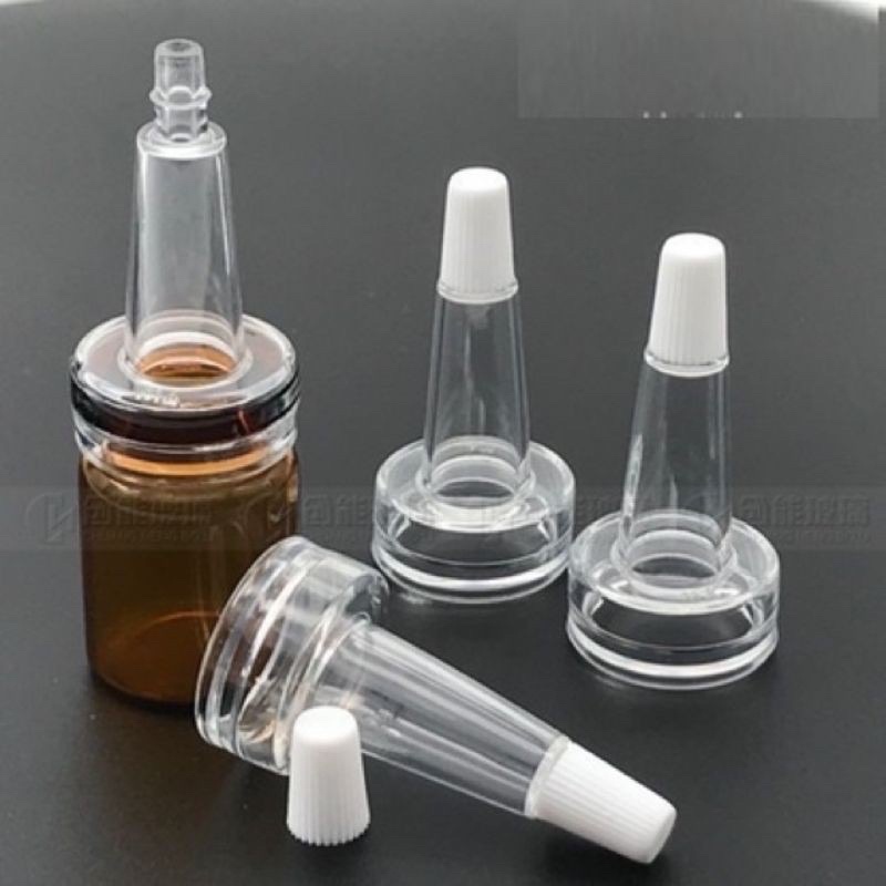 Nắp Bóp Dùng Cho Tbg Ronas, Laskmira, Cutis, DNA cá hồi, Suiskin