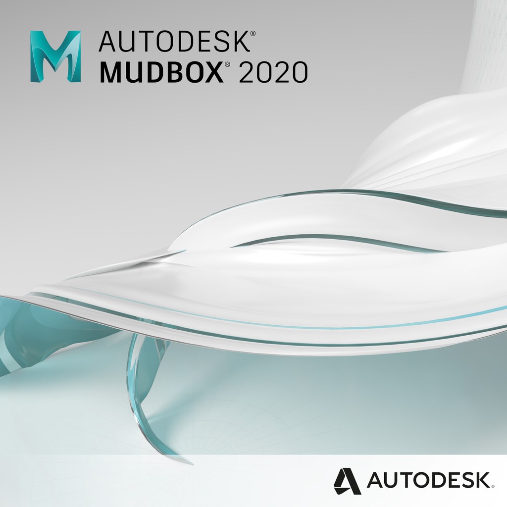 Bộ ứng dụng mudbox 2020 cho Windows - 1 PC 1 Năm