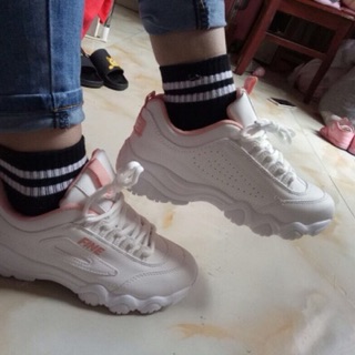 Giày sneaker FINE CÁ TÍNH