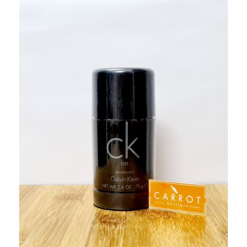 Lăn khử mùi Nam CK Be 75ml