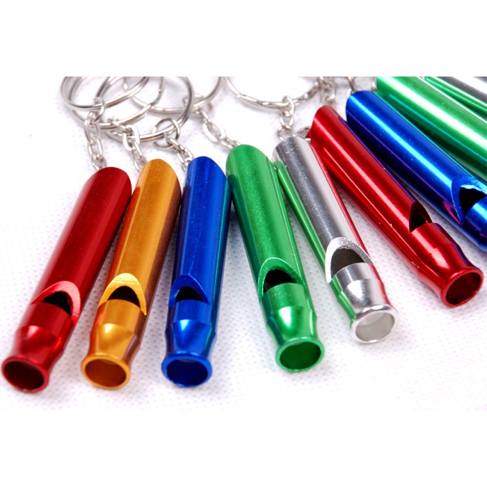 Còi sinh tồn mini