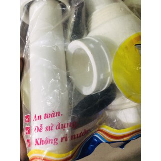 Bộ xả lavabo Covipha