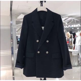 Áo vest Blazer