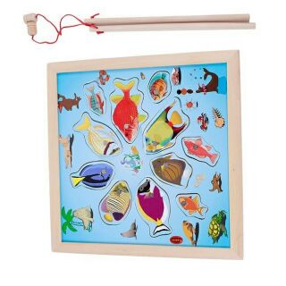 Bộ câu cá đại dương 2 cần