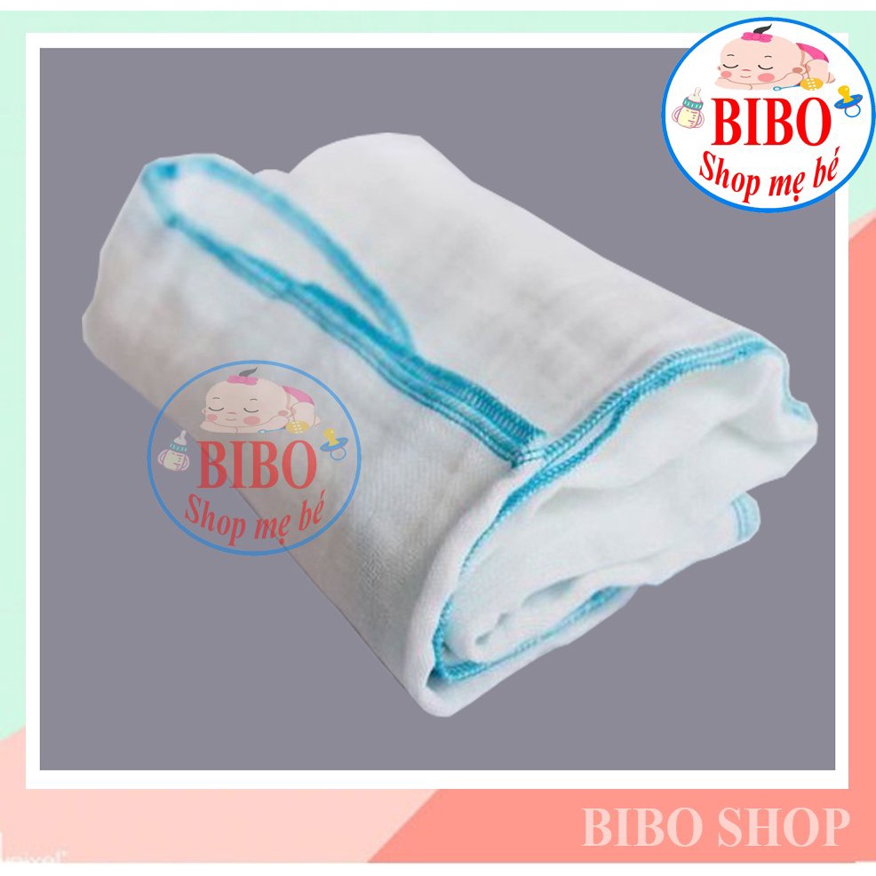 Khăn Tắm Vải Màn, Khăn Tắm Xô Cho Bé Sơ Sinh, Khăn Tắm 5 Lớp/4 lớp Cho Bé,Khăn Gạc Hotga