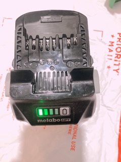 Pin MULTIVOLT 18-36v 2.5ah -5ah