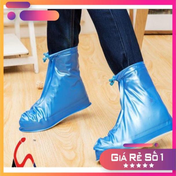 [Xả Kho] Giày đi mưa