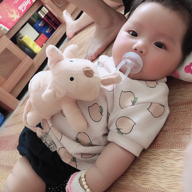 Ti giả
