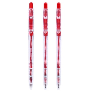 Bút Bi nhiều màu TL-089 (Combo 5 bút)