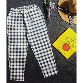 Kaki thun 9 tấc size l