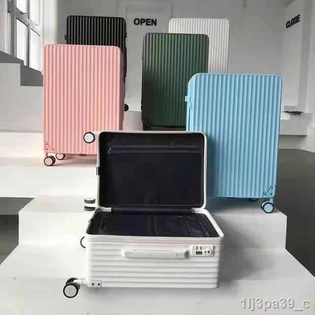 Vali kéo du lịch,khung nhôm nhựa dẻo ABS, chống va đập, khóa số an toàn Bảo Hành 5 Năm（Bên trong có lớp lót）