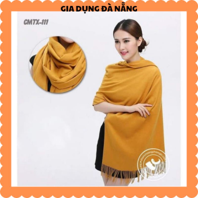 Khăn choàng / Khăn quàng cổ CASHMERE siêu hot ,giữ ấm cổ HÀNG CHẤT LƯỢNG CAO