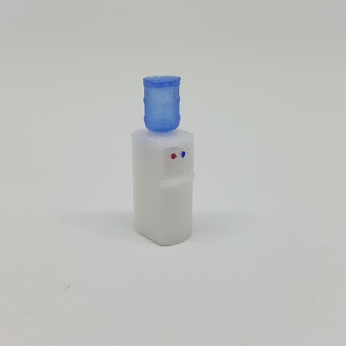 Mô hình tàu thủy sinh diorama mini tỉ lệ 1/64