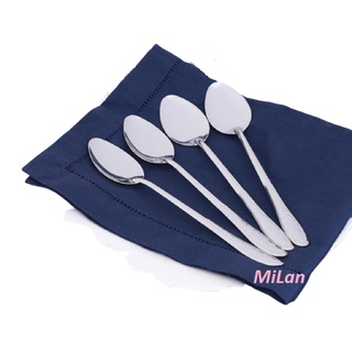 Muỗng cơm tấm, muỗng , muỗng cơm cán dài inox không gỉ