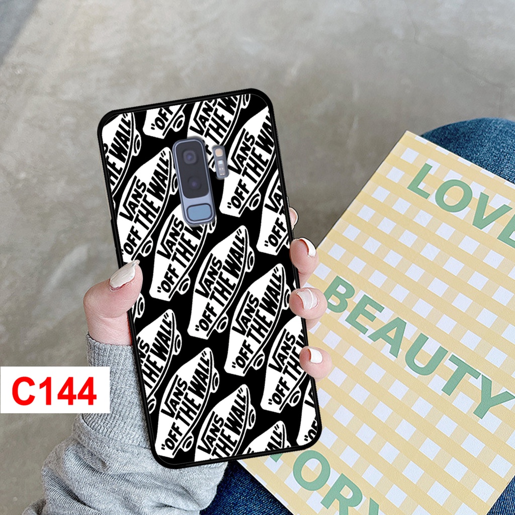 Ốp Samsung S9 - S9 Plus in hình thời trang cao cấp. ốp rẻ bền đẹp