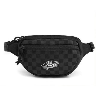 Túi Đeo Chéo Vans mini Checker