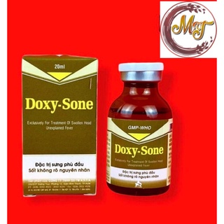Doxy sone