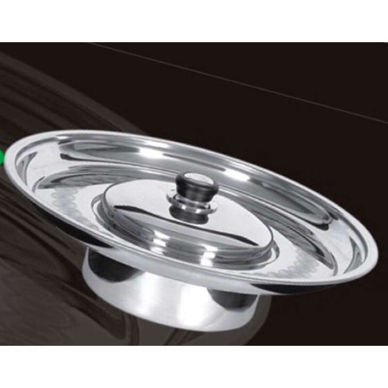 Nồi Lẩu Sống inox 304 Sezi