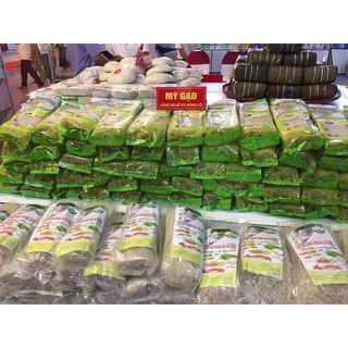 mì gạo hùng lô gói 500g