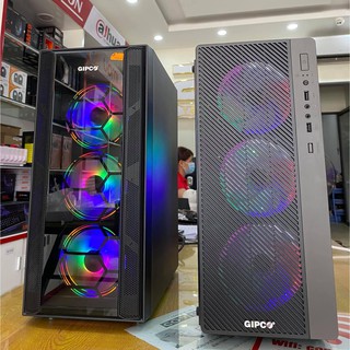 Case máy tính Gipco 5986LC/5986LE/5986LD