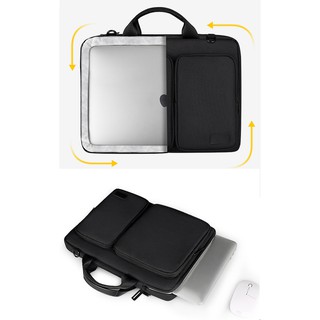 Túi chống sốc cho Macbook, laptop.