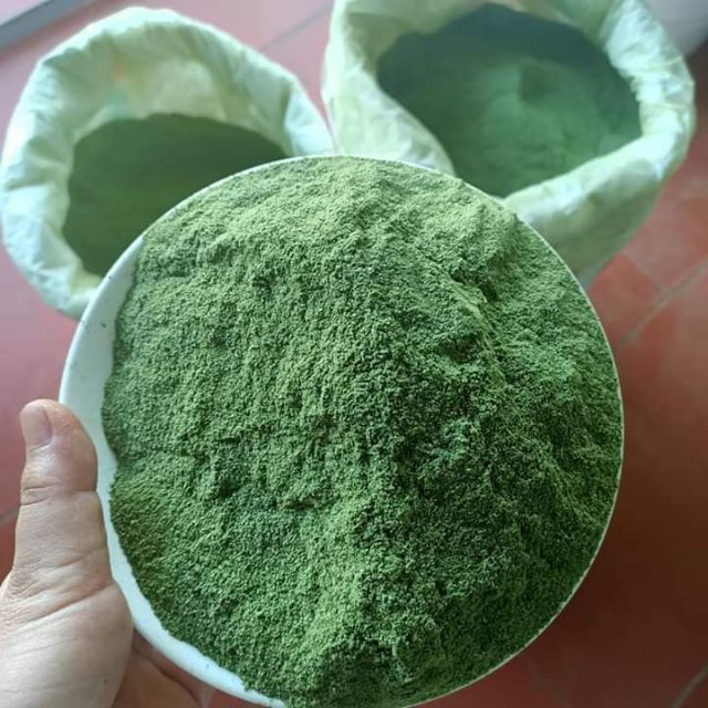 BỘT THẠCH LÁ THẠCH GĂNG