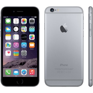 điện thoại iphone 6 Plus, hàng chính hãng, bản quốc tế