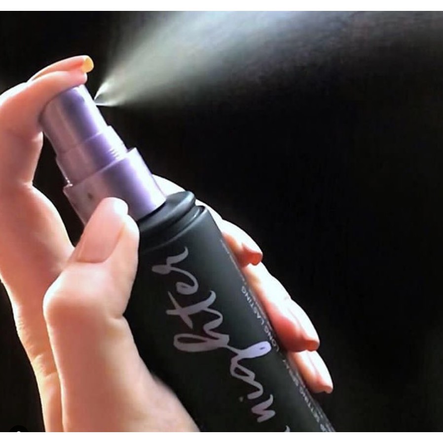 XỊT KHOÁ NỀN URBAN DECAY ALL NIGHTER _ fullsize 118ml