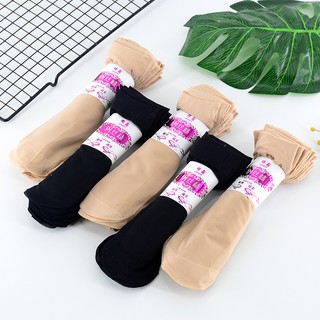 Combo 10 đôi tất da chân siêu dai