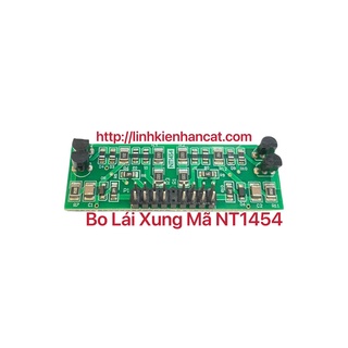 Bo lái xung mã nt1454