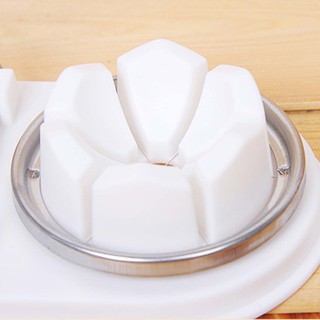 Máy cắt trứng.