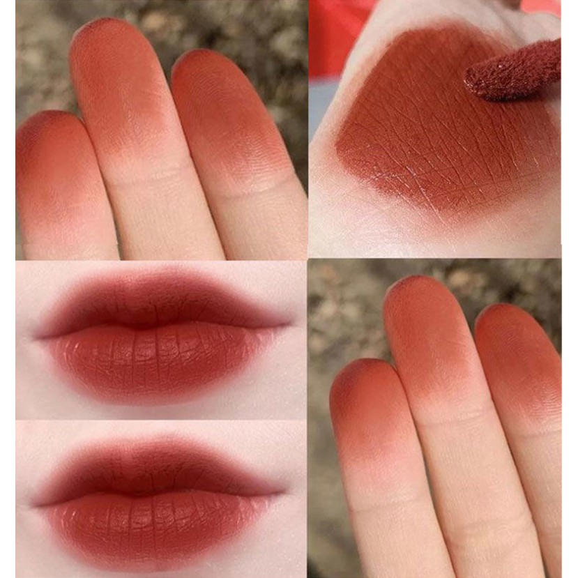 🔥Set 3 Cây Son Kem Lì Magic Casa Fluffy Lip Glaze | BigBuy360 - bigbuy360.vn