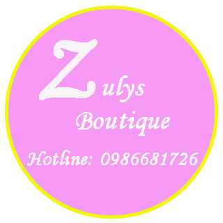 zulysBoutique, Cửa hàng trực tuyến | BigBuy360 - bigbuy360.vn
