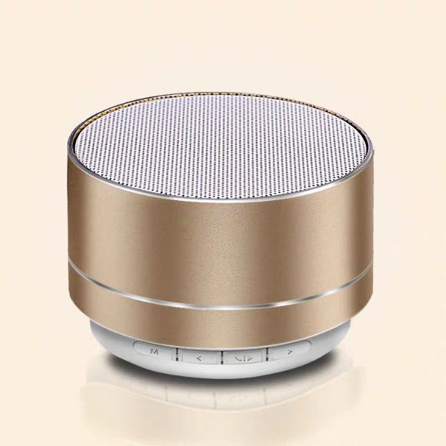 Loa Bluetooth mini A10