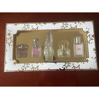 💥 Gift set nước hoa mini nữ Macy’s