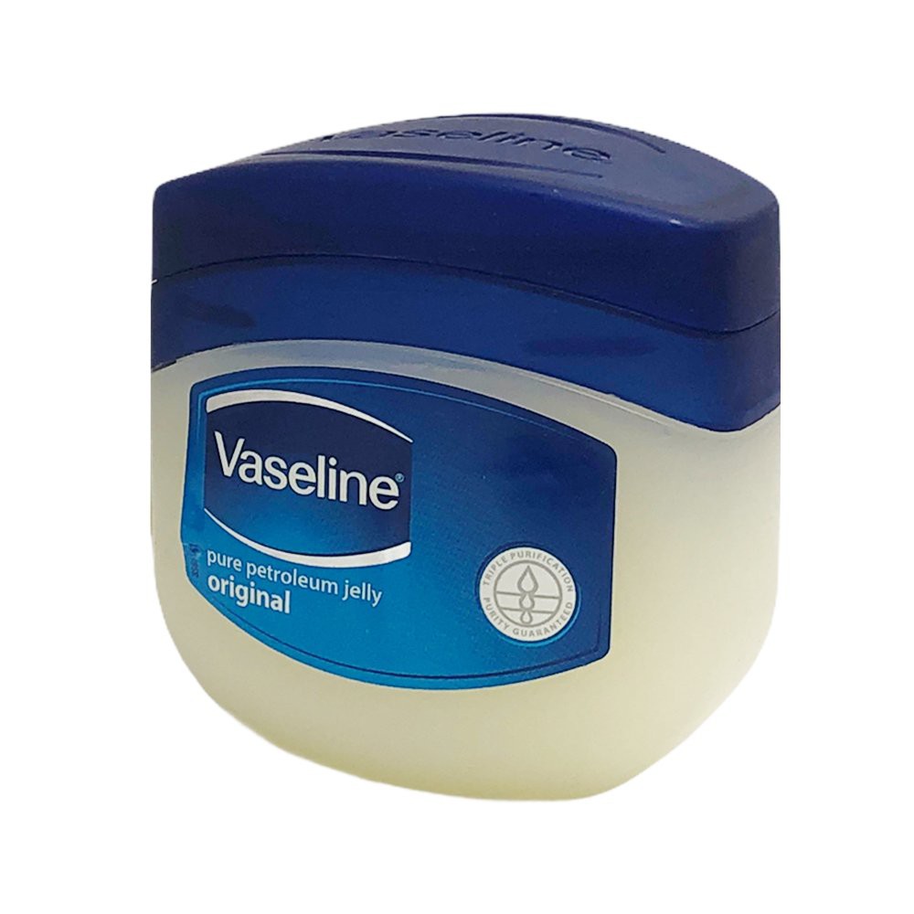 [HÀNG CHÍNH HÃNG] Sáp Dưỡng Ẩm Vaseline Pure Petroleum Jelly Original 100ml