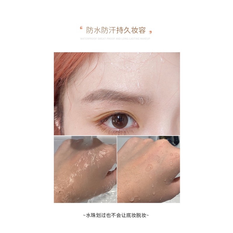 Kem nền dạng lỏng GELLA'S thiết có mới có gương | BigBuy360 - bigbuy360.vn