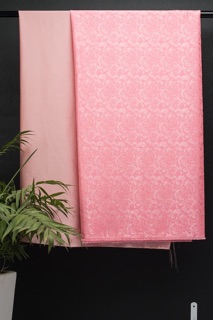 Gấm lụa satin vân hoa ( GIÁ 140k/m )