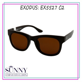 Kính Mát Unisex Exodus EX5527
