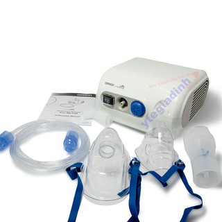 Máy xông mũi họng OMRON NE-C28