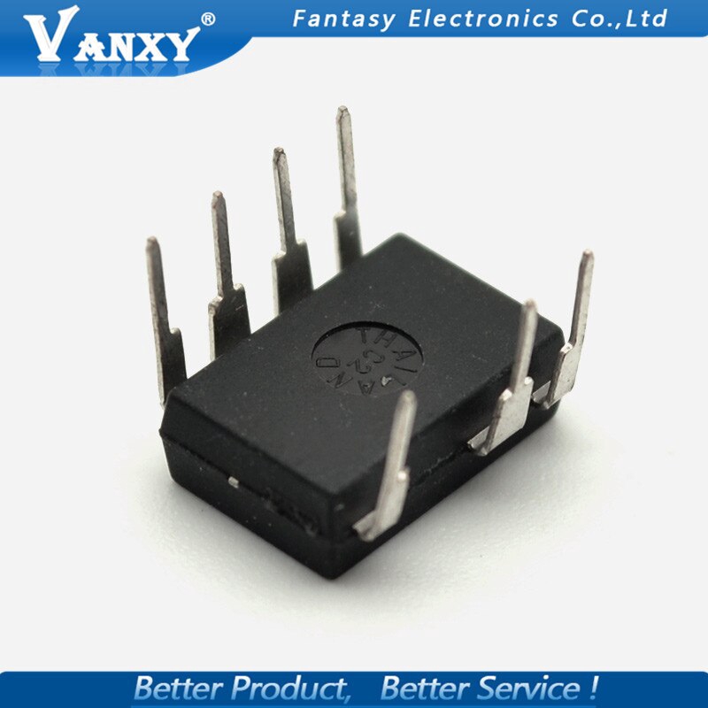 5pcs A6069H DIP7 STR-A6069H DIP A6069 DIP-7