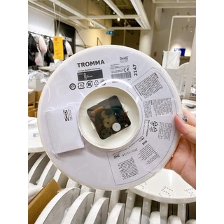 ĐỒNG HỒ TREO TƯỜNG IKEA