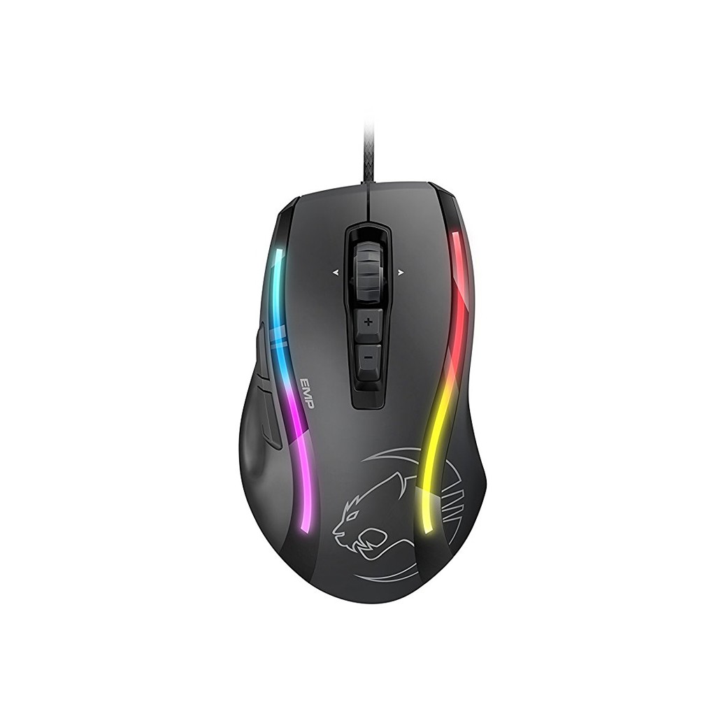 Chuột chơi game Roccat Kone EMP