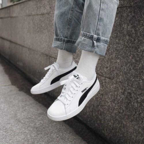 Giày thể thao PUMA SMASH L