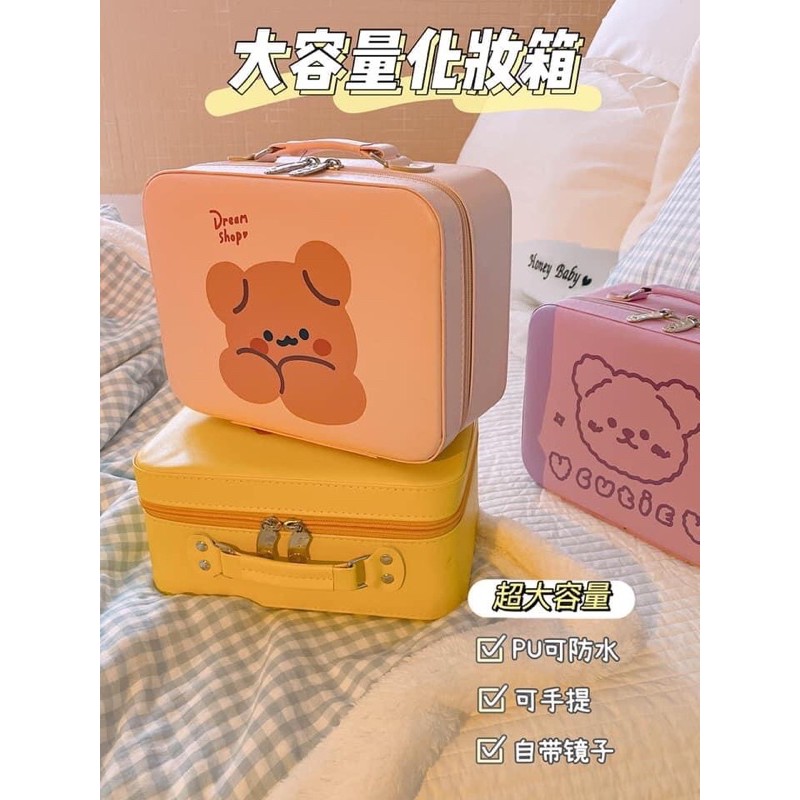 Túi đựng mỹ phẩm