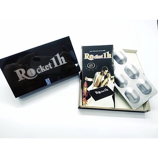 Rocket 1h Sao Thái Dương