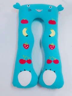 Gối ôm bà bầu